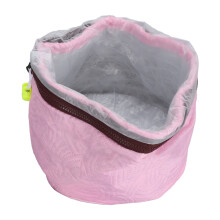 Heated Electric Thermal Steam Cap 10-Level Deep Conditioning Hot Spa Hat