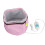 Heated Electric Thermal Steam Cap 10-Level Deep Conditioning Hot Spa Hat 2