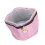 Heated Electric Thermal Steam Cap 10-Level Deep Conditioning Hot Spa Hat 15