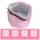 Heated Electric Thermal Steam Cap 10-Level Deep Conditioning Hot Spa Hat 4