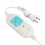 Heated Electric Thermal Steam Cap 10-Level Deep Conditioning Hot Spa Hat 12