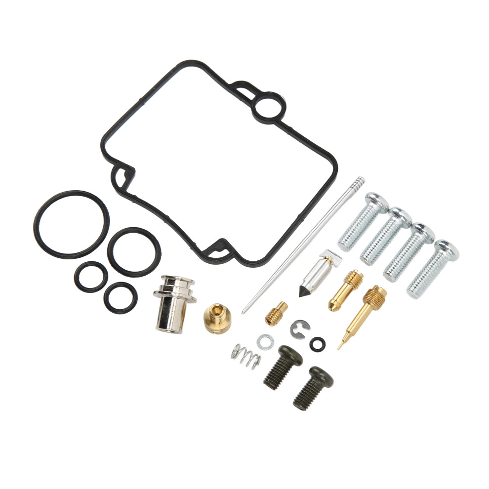 Polaris Scrambler 500 Carburetor Repair Kit 22Pcs Set 3001332980241