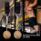Pull Up Bar Ball Handle Strength Trainer for Forearm Biceps Back Workout 5