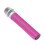 Guaina universale per manico di microfono 186 cm, rosa rossa, 48 g 12