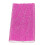 Guaina universale per manico di microfono 186 cm, rosa rossa, 48 g 3