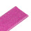 Guaina universale per manico di microfono 186 cm, rosa rossa, 48 g 7