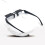 Gafas Perezosas Prisma Horizontal 103 g Vidrio ABS 7