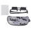 Gafas Perezosas Prisma Horizontal 103 g Vidrio ABS 2