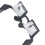 Gafas Perezosas Prisma Horizontal 103 g Vidrio ABS 11