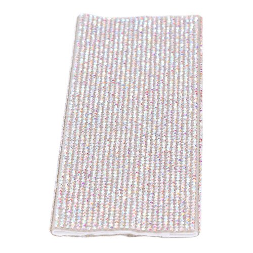 Manga para mango de micrófono 48g 18x6cm Brillo multicolor 2