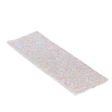 Manga para mango de micrófono 48g 18x6cm Brillo multicolor