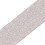 Manga para mango de micrófono 48g 18x6cm Brillo multicolor 7