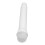 Microfono finto in ABS, 57 g, bianco, microfono scenico per bambini 15