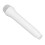 Microfono finto in ABS, 57 g, bianco, microfono scenico per bambini 16
