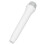 Microfono finto in ABS, 57 g, bianco, microfono scenico per bambini 11