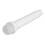 Microfono finto in ABS, 57 g, bianco, microfono scenico per bambini 13