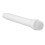 Microfono finto in ABS, 57 g, bianco, microfono scenico per bambini 12