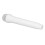 Microfono finto in ABS, 57 g, bianco, microfono scenico per bambini 5