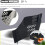 Kiesgitter, 5.1 cm, sturdy ground stabilizer for walkways, driveway, courtyard Ref: 8829 5