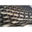 Kiesgitter, 5.1 cm, sturdy ground stabilizer for walkways, driveway, courtyard Ref: 8829 1