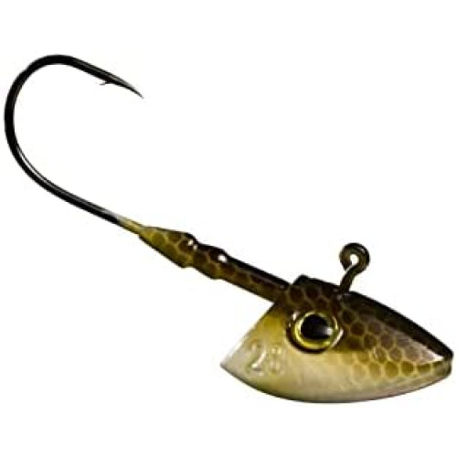 G'Verti Natural Brown/White 10G 30  15191 1