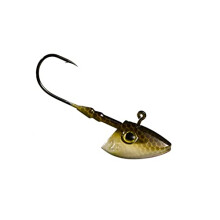 G'Verti Natural Brown/White 10G 30  15191