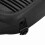 7.1mm Microfono da spalla 50mW Nero 2-Way XIR P8268 U94 6