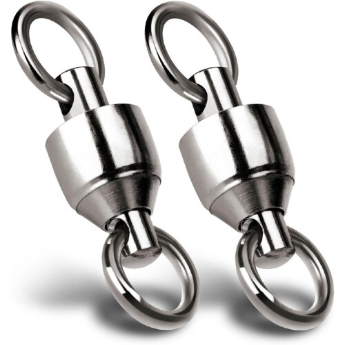 Robust Rotary Joints 1/2-Inch NPT 180-Degree Swivels 1