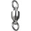 Robust Rotary Joints 1/2-Inch NPT 180-Degree Swivels 4