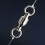 Robust Rotary Joints 1/2-Inch NPT 180-Degree Swivels 5