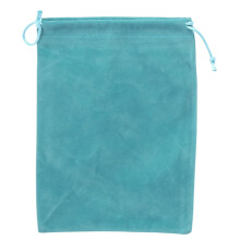 Fishing Reel Protect Fishing Tackle Accessories Bag Drawstring
