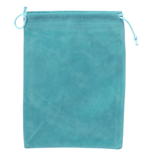 Fishing Reel Protect Fishing Tackle Accessories Bag Drawstring