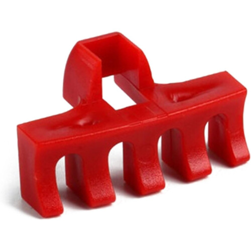 Badminton Racquet Protector, Last Spreader Tool 1