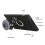 9-inch portable GPS navigator recorder 4