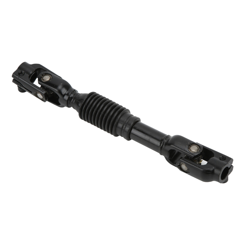 Intermediate Steering Shaft Assembly For Ezgo Txt 2001- Metal Replacement 9481332984571