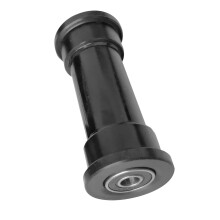 Rudder bearing Wheel bearing Pulley Essential Multiuse indoor Smooth sliding Fitness Equipment Accessories Gym Parts
