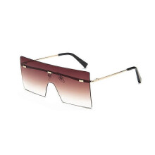 UV400 Anti-Reflective Sunglasses for Eyeglasses - Over-Sunglasses for Men and Women - Cycling, Hikin