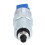 7185-900G 12V électrovanne d'arrêt du carburant 12