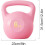 Soft Kettlebell For Home Fitness Training 4