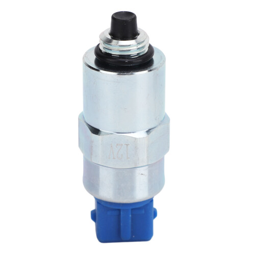 7185-900G 12V électrovanne d'arrêt du carburant 1