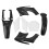 Kit de carénage en plastique 7 pièces pour Orion 47/49cc noir 13