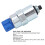 7185-900G 12V électrovanne d'arrêt du carburant 3