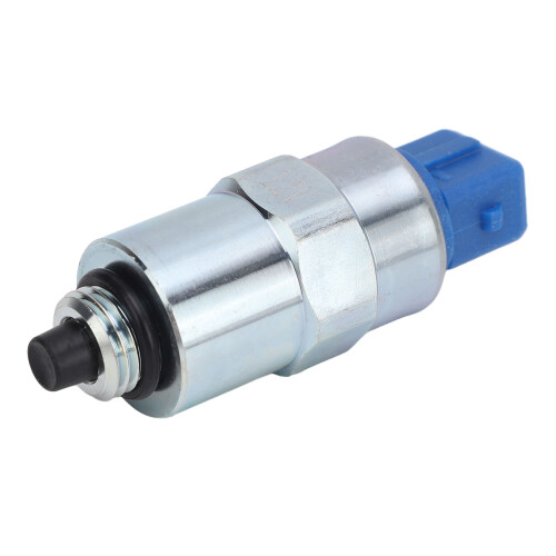 7185-900G 12V électrovanne d'arrêt du carburant