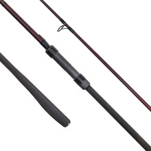Charger 12 Ft Carp Rod 2.75 Lb Test