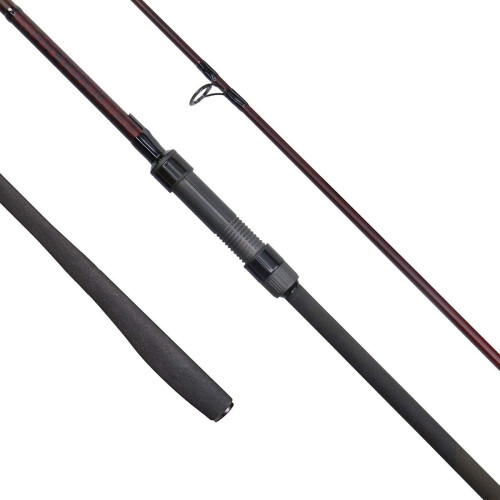 Charger 12 Ft Carp Rod 2.75 Lb Test 2