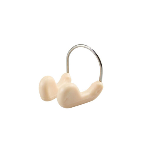 Silicon Nose Clip Adjustable Fastener