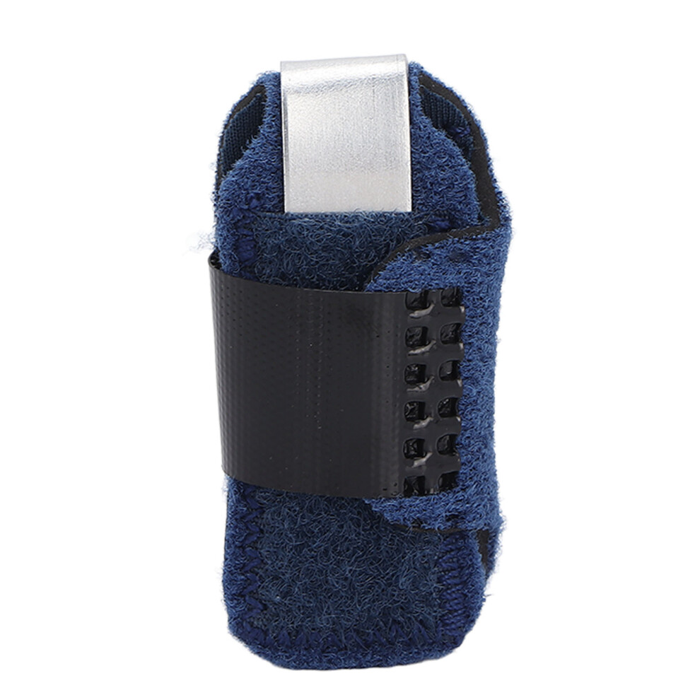 Universal Finger Splint: Stabilizer for Injured or Arthritic Fingers