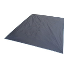Picnic Groundsheet with Peg, Groundsheet for Camp Tent, Tarpaulin, Outdoor Awnings, Carpet, 210x210cm
