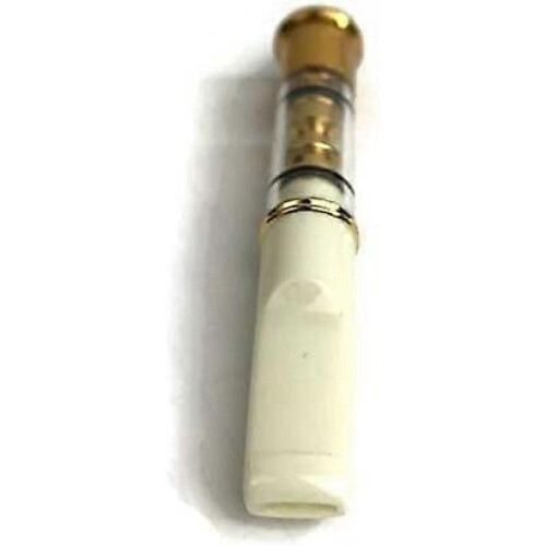 Cigarette holder circulating double high efficiency filter Cigarette holder Washable filter tip 2