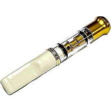 Cigarette holder circulating double high efficiency filter Cigarette holder Washable filter tip